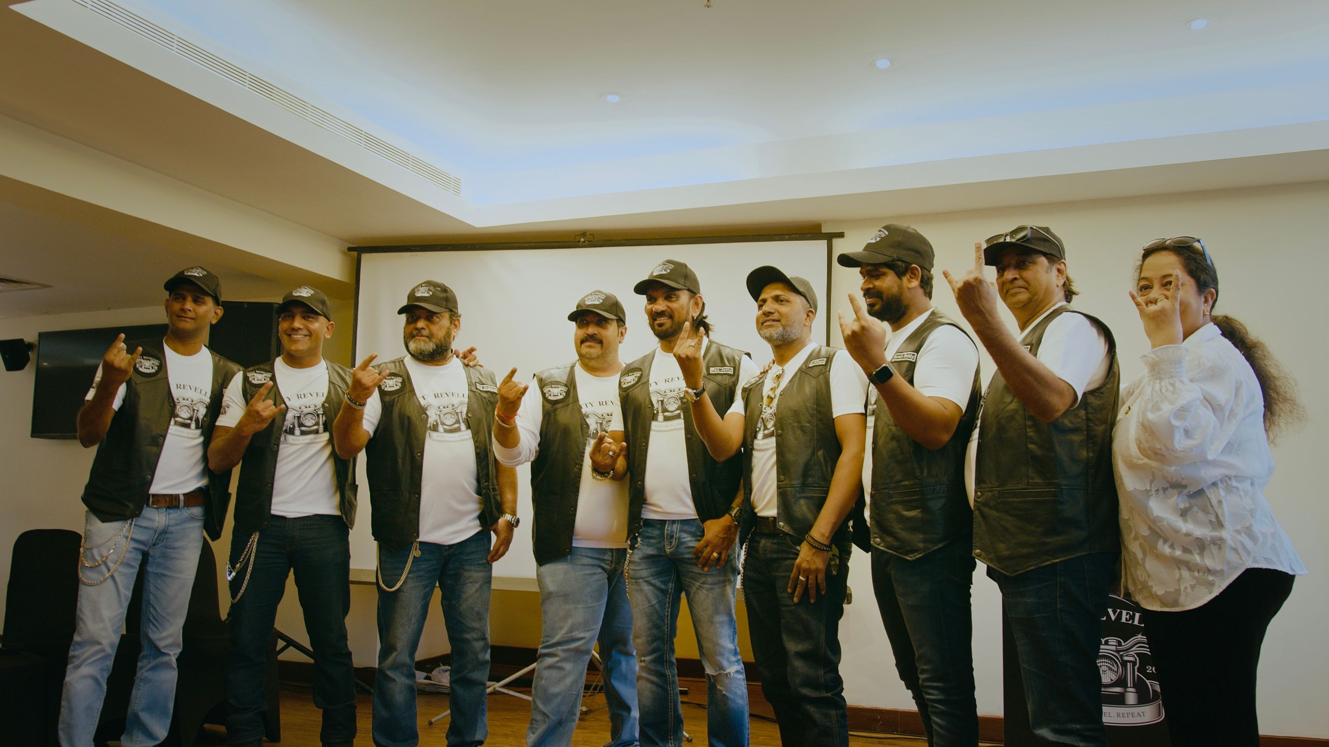 Closing Ceremony Moments