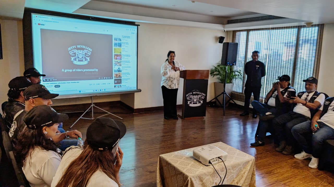 Closing Ceremony Moments