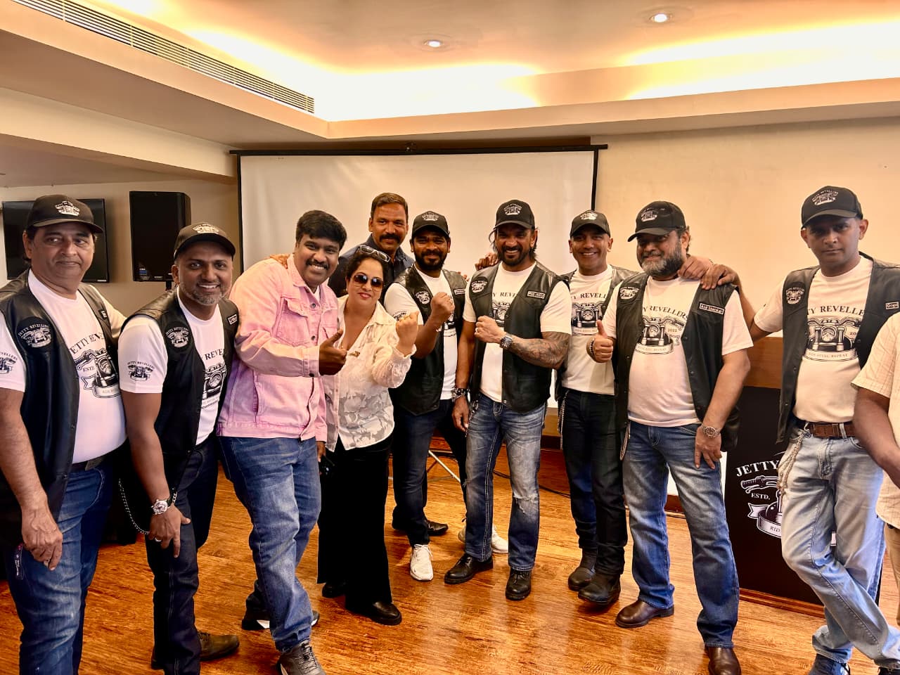 Closing Ceremony Moments