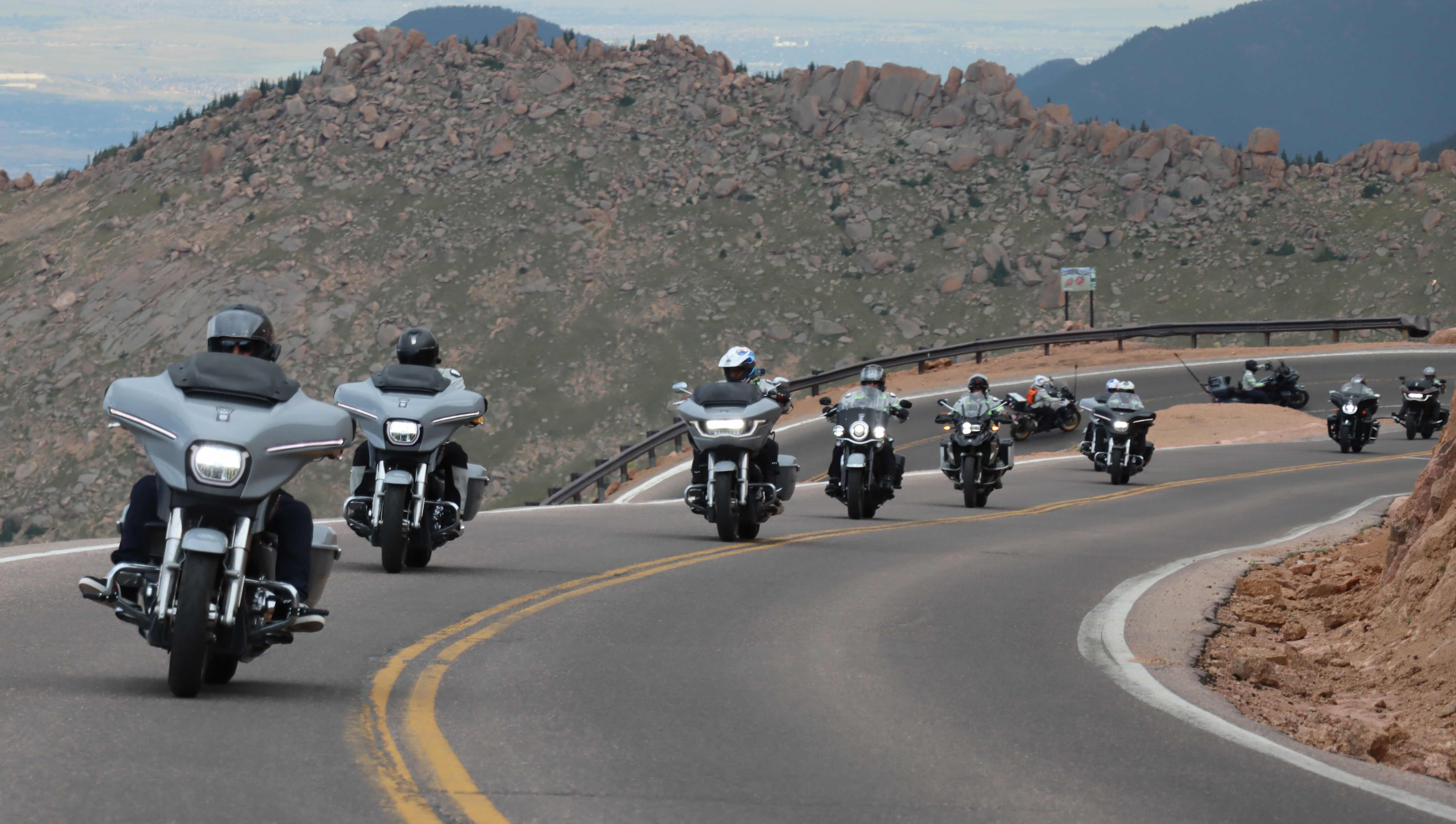 Jetty Revellers Hero