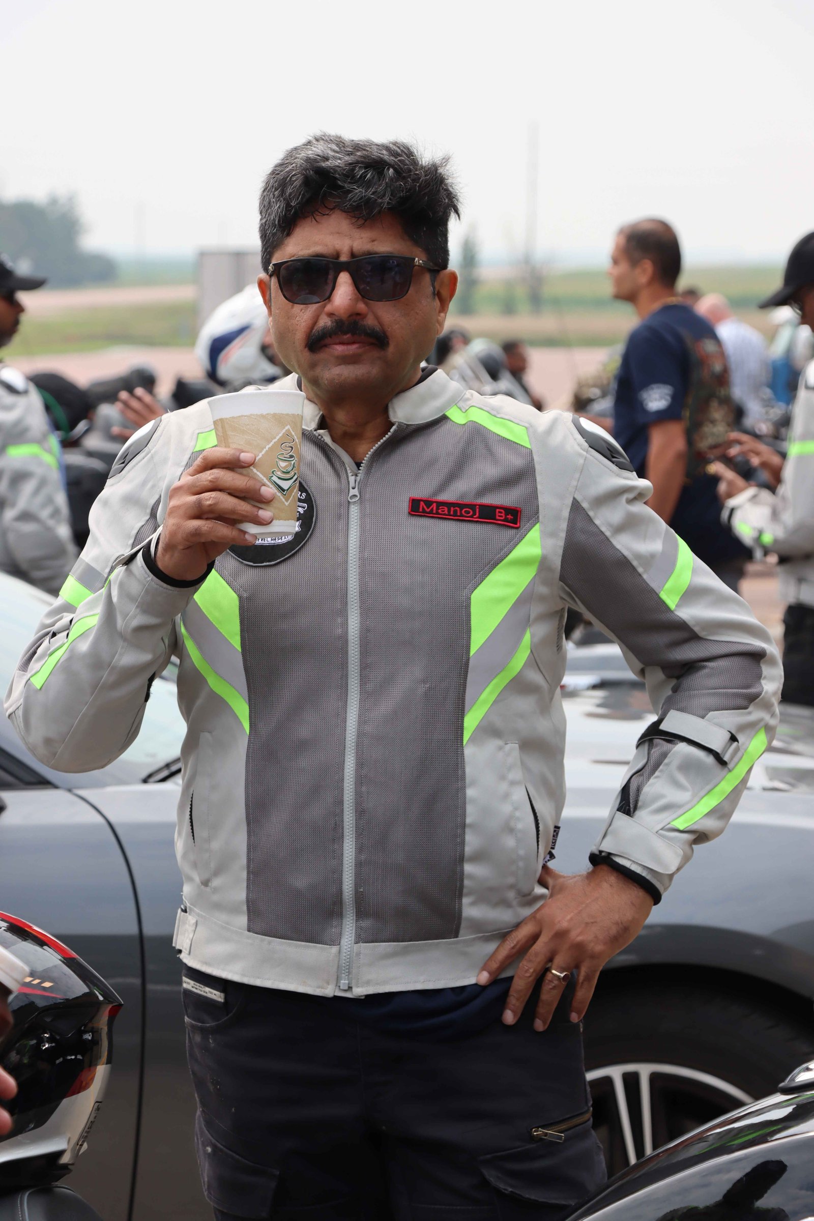 Manoj Aswani