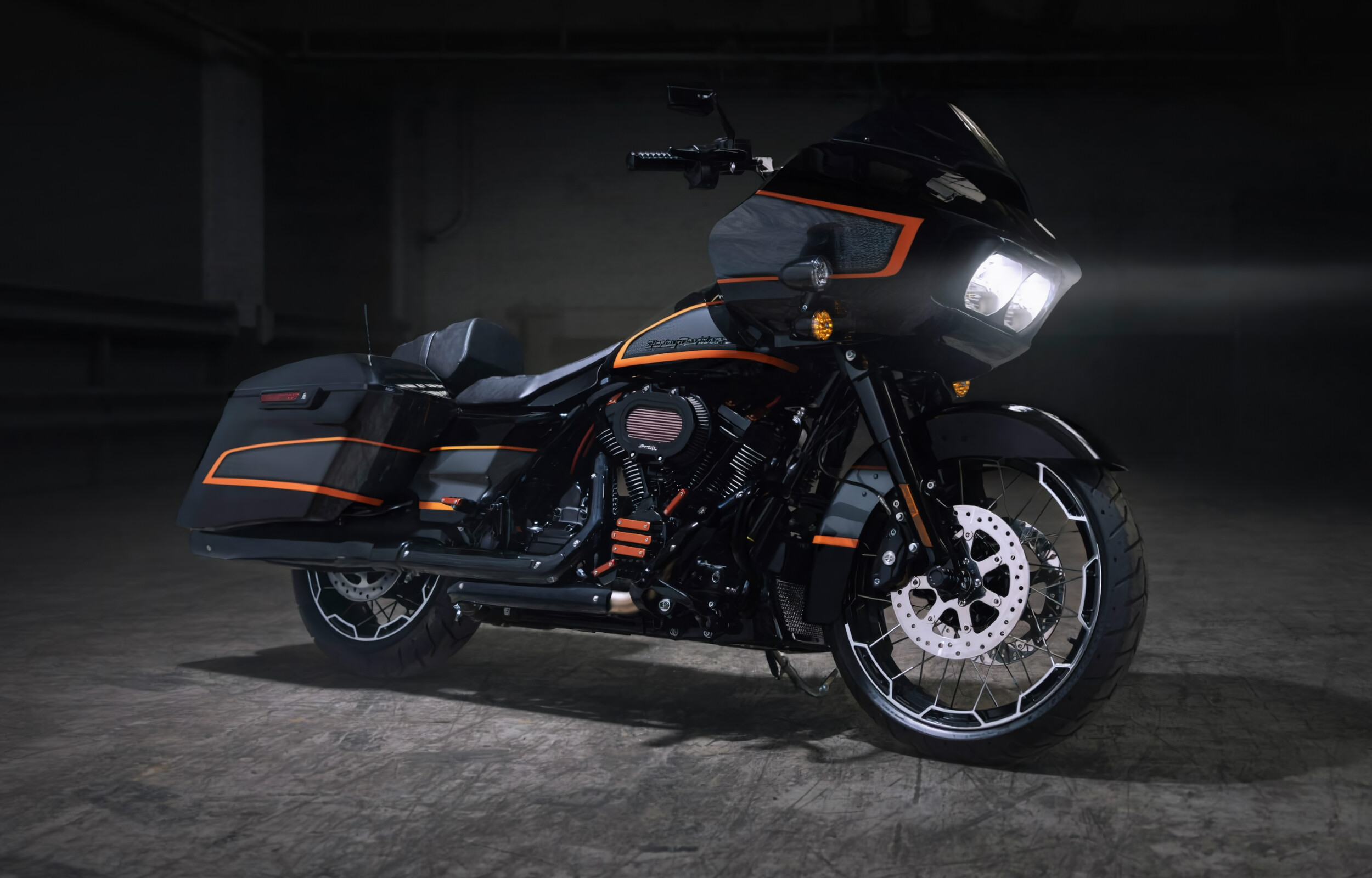 The Great American Sturgis Ride 2025